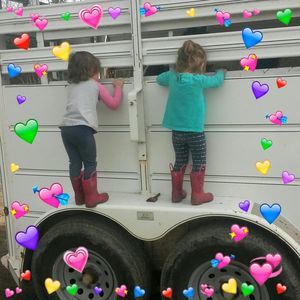 Meet your Posher, Michelle